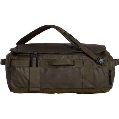 The North Face Base Camp Voyager Duffel 32L 旅行用ダッフルバッグ