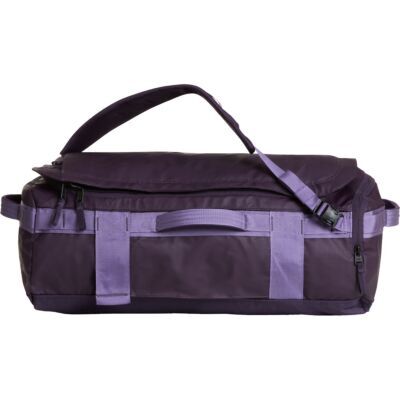 The North Face Base Camp Voyager Duffel 32L 旅行用ダッフルバッグ