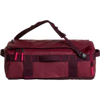 The North Face Base Camp Voyager Duffel 32L 旅行用ダッフルバッグ