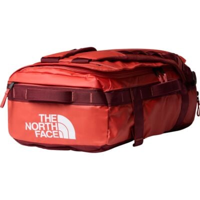 The North Face Base Camp Voyager Duffel 32L 旅行用ダッフルバッグ