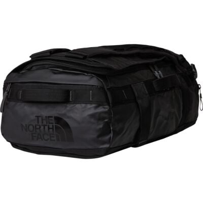 The North Face Base Camp Voyager Duffel 32L 旅行用ダッフルバッグ