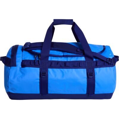The North Face Duffel Base Camp M 旅行用バックパック