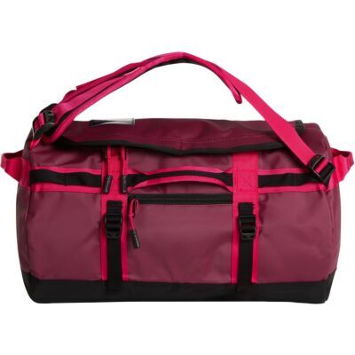 The North Face Duffel Base Camp XS 旅行用バックパック
