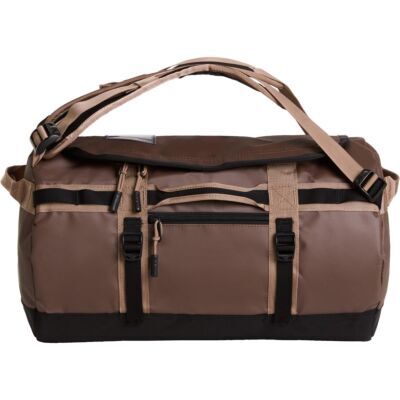 The North Face Duffel Base Camp XS 旅行用バックパック