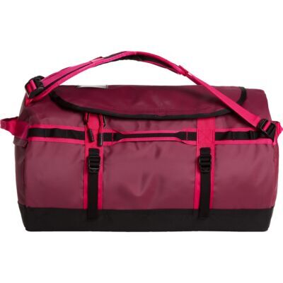 The North Face Duffel Base Camp S 旅行用バックパック