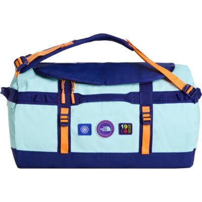 The North Face Duffel Base Camp S 旅行用バックパック