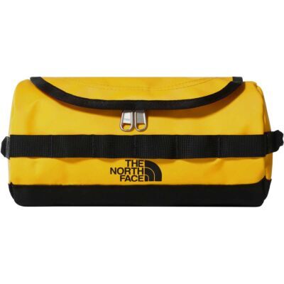 The North Face Base Camp Travel Canister S ビューティケース