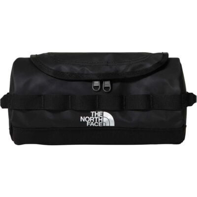 The North Face Base Camp Travel Canister S ビューティケース