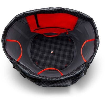 BD Black Diamond Wall Hauler 140 l 回収用バッグ ビッグウォール