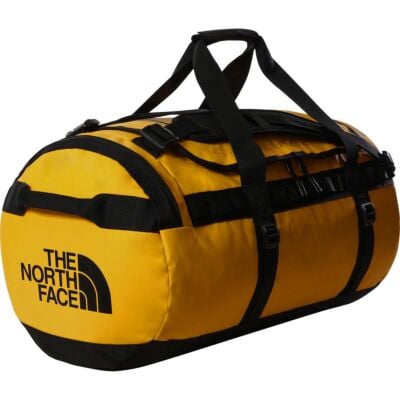 The North Face Duffel Base Camp M 旅行用バックパック