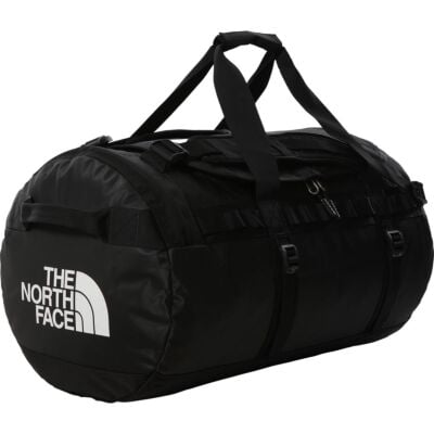 The North Face Duffel Base Camp M 旅行用バックパック