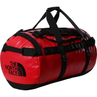 The North Face Duffel Base Camp M 旅行用バックパック