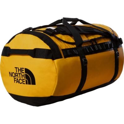The North Face Duffel Base Camp L 旅行用バックパック