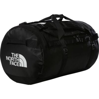The North Face Duffel Base Camp L 旅行用バックパック