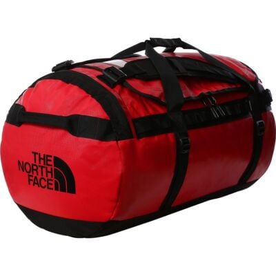 The North Face Duffel Base Camp L 旅行用バックパック