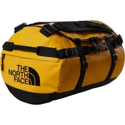 The North Face Duffel Base Camp S 旅行用バックパック