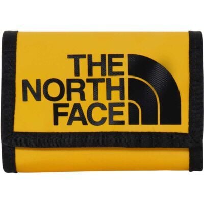 The North Face Base Camp 財布