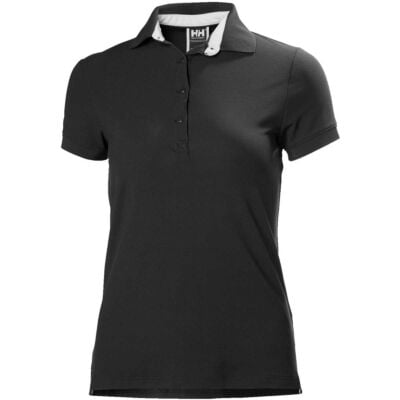 Helly Hansen Crewline Top レディース Tシャツ