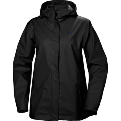 Helly Hansen W Moss Jacket レディース防水ジャケット