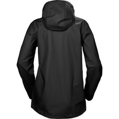 Helly Hansen W Moss Jacket レディース防水ジャケット