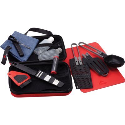 MSR Alpine Deluxe Kitchen Set キャンプ用キッチンセット