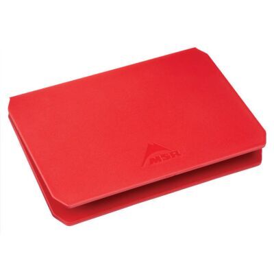 MSR Alpine Deluxe Cutting Board キャンプ用まな板