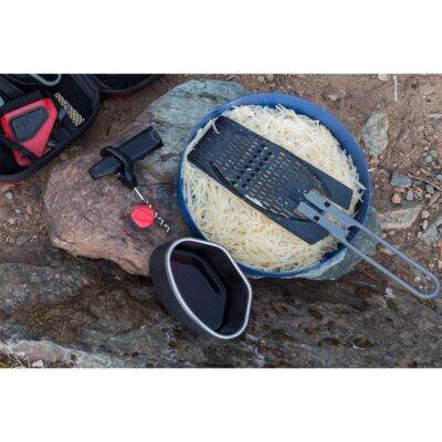 MSR Alpine Folding Utensils Set キャンプ用調理器具セット