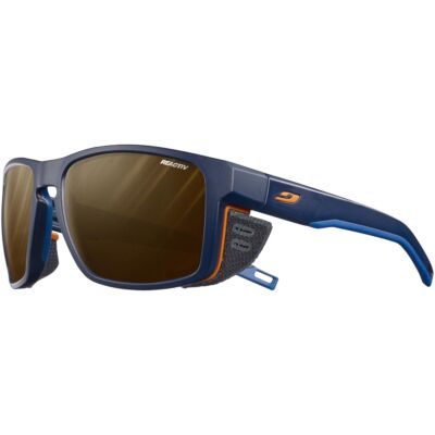 Julbo Shield Reactiv サングラス トレッキング