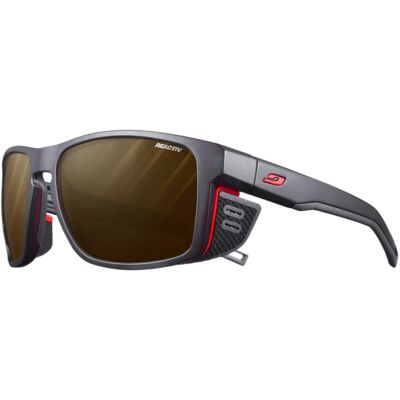 Julbo Shield Reactiv サングラス トレッキング
