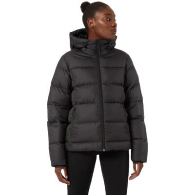 Helly Hansen Women's Active Puffy Jacket ダウンジャケット レディース