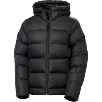 Helly Hansen Women's Active Puffy Jacket ダウンジャケット レディース