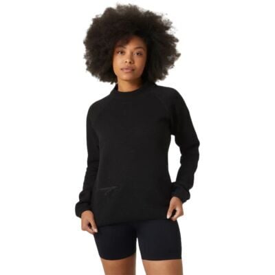 Helly Hansen W Allure Pullover レディースパーカー
