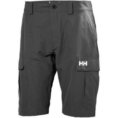 Helly Hansen Quick-Dry Cargo 11" メンズカーゴショーツ