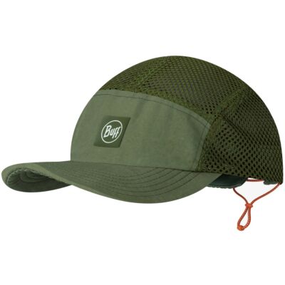 Buff 5 Panel Air Cap キャップ