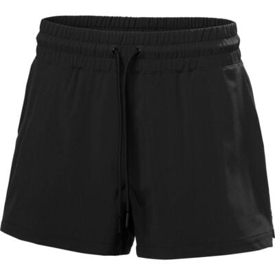 Helly Hansen W Thalia Shorts 4" レディースショートパンツ
