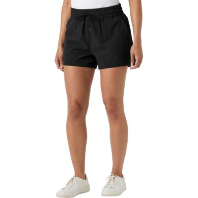Helly Hansen W Thalia Shorts 4" レディースショートパンツ