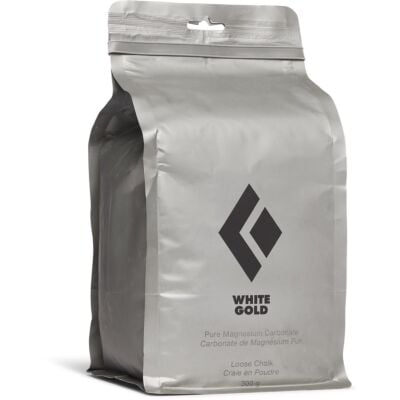 BD Black Diamond Loose ホワイトゴールド チョーク マグネサイト ピース