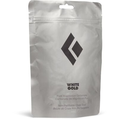BD Black Diamond Loose ホワイトゴールド チョーク マグネサイト ピース