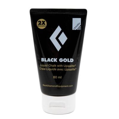 BD Black Diamond Black Gold Liquid Chalk 60 ml リキッドマグネサイト