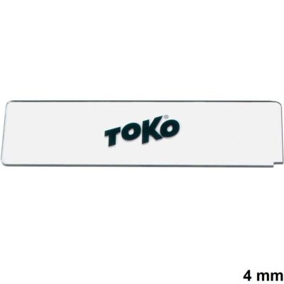 Toko Plexi Blade ワックス除去用ブレード