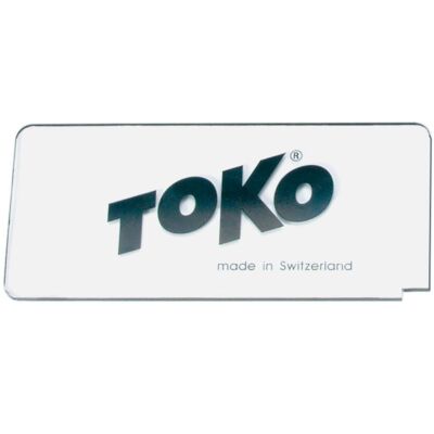Toko Plexi Blade ワックス除去用ブレード