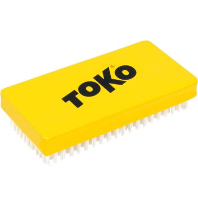 Toko Base Brush Nylon スキー用ブラシ