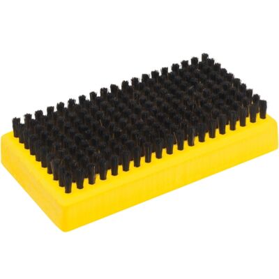 Toko Base Brush Horsehair スキー用ブラシ