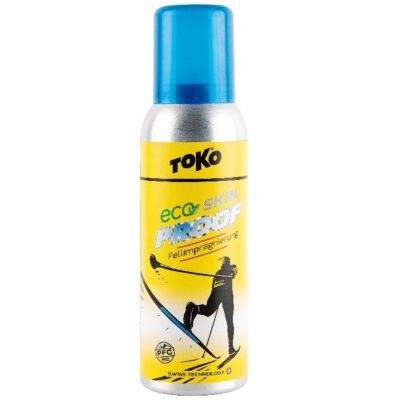 Toko Eco Skinproof 100 ml スプレー スキンプロテクション用