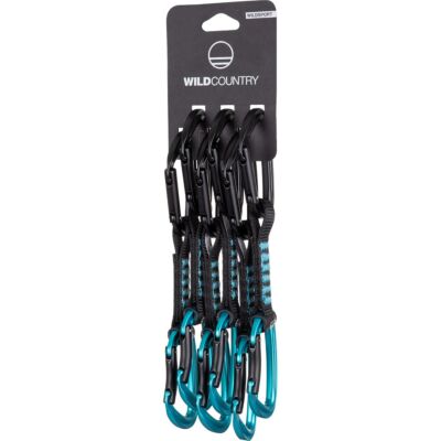 Wild Country Wildsport Quickdraw 6-pack クイックドロー 登山