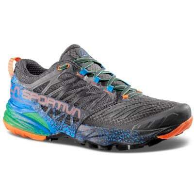 La Sportiva Akasha II トレイルランニングシューズ
