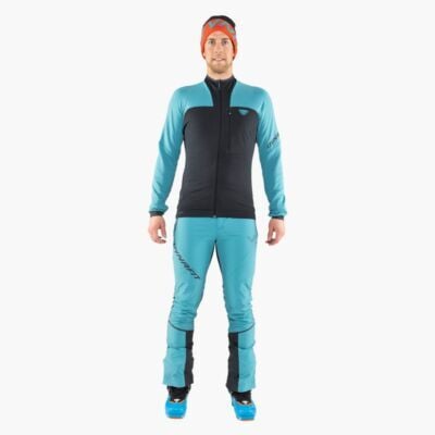 Dynafit Speed Dynastretch Pant Men 男性用パンツ