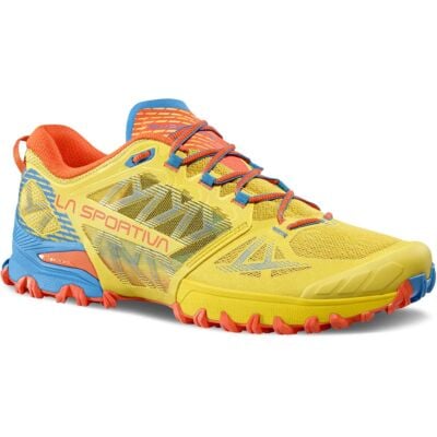 La Sportiva Bushido III トレイルランニングシューズ