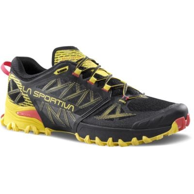 La Sportiva Bushido III トレイルランニングシューズ
