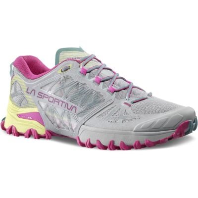 La Sportiva Bushido III woman トレイルランニングシューズ